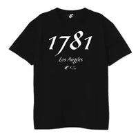 1781 - L.A. (Black)